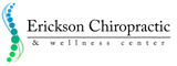 Erickson Chiropractic & Wellness Center